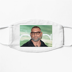 Ring Titan David Bautista Face Masks