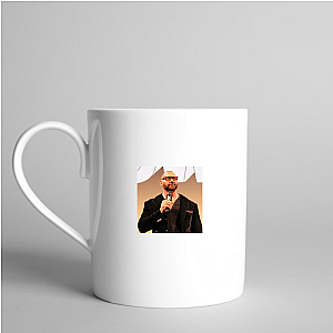 Smash Ethics David Bautista Mugs