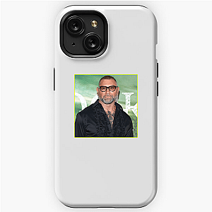 Iron Legacy David Bautista Samsung Cases