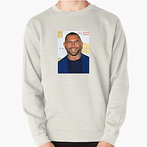 Titan Soul David Bautista Sweatshirts