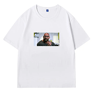 Bautista Build David Bautista T-Shirts