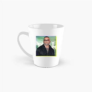 Iron Legacy David Bautista Mugs
