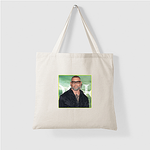 Iron Legacy David Bautista Bags