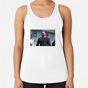 Fight Circuit David Bautista Tank Tops