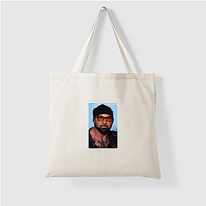 Beast State David Bautista Bags
