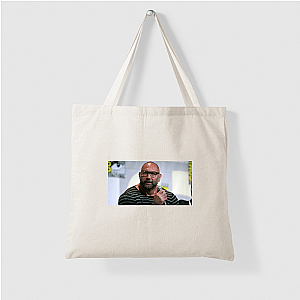 Bautista Build David Bautista Bags
