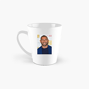 Titan Soul David Bautista Mugs