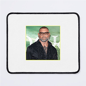 Iron Legacy David Bautista Mouse Pads