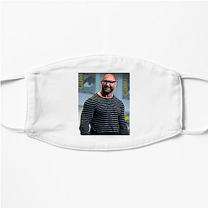 Muscle Myth David Bautista Face Masks