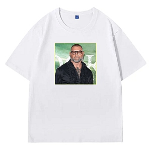 Iron Legacy David Bautista T-Shirts