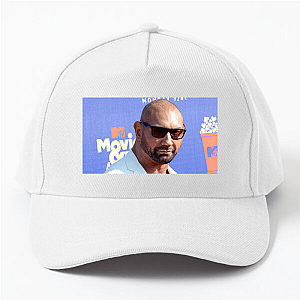 Concrete Hit David Bautista Hats & Caps