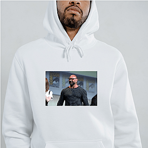 Fight Circuit David Bautista Hoodies