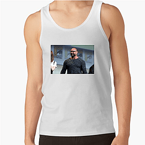 Fight Circuit David Bautista Tank Tops