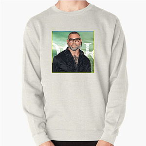 Iron Legacy David Bautista Sweatshirts