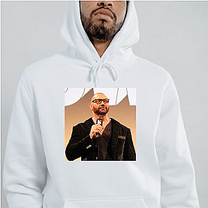 Smash Ethics David Bautista Hoodies