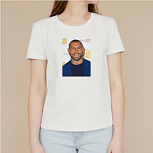 Titan Soul David Bautista T-Shirts