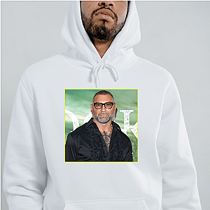 Iron Legacy David Bautista Hoodies