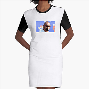 Concrete Hit David Bautista Dresses