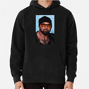 Beast State David Bautista Hoodies