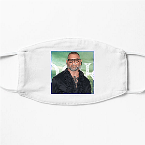 Iron Legacy David Bautista Face Masks