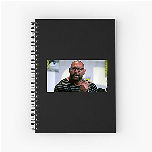 Bautista Build David Bautista Notebook