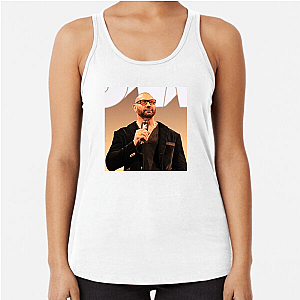 Smash Ethics David Bautista Tank Tops