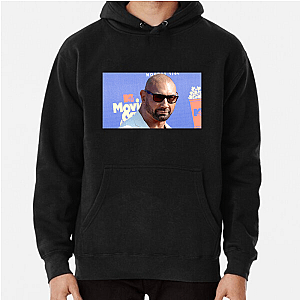 Concrete Hit David Bautista Hoodies