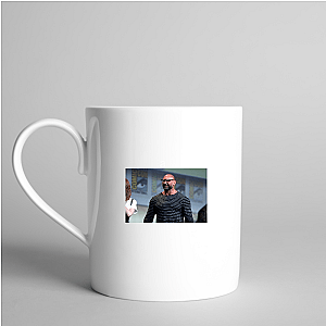 Fight Circuit David Bautista Mugs