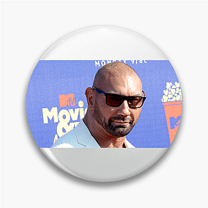 Concrete Hit David Bautista Pins