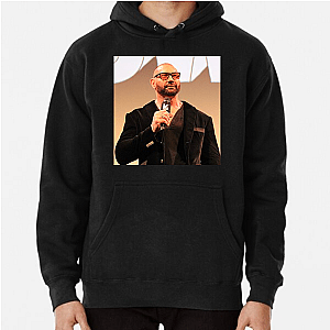 Smash Ethics David Bautista Hoodies