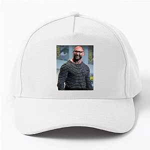 Muscle Myth David Bautista Hats & Caps