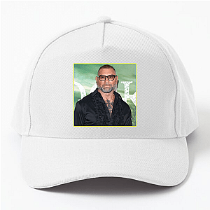 Iron Legacy David Bautista Hats & Caps