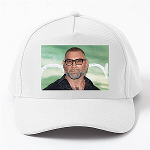 Ring Titan David Bautista Hats & Caps