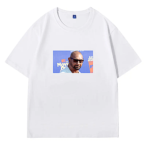 Concrete Hit David Bautista T-Shirts
