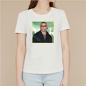 Iron Legacy David Bautista T-Shirts