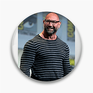 Muscle Myth David Bautista Pins