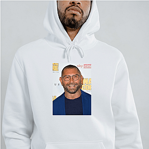 Titan Soul David Bautista Hoodies
