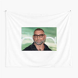 Ring Titan David Bautista Tapestries