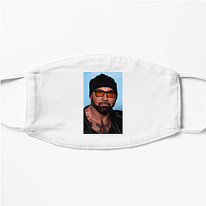 Beast State David Bautista Face Masks