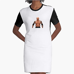 Power Played David Bautista Dresses
