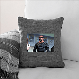 Fight Circuit David Bautista Pillows Cover