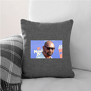Concrete Hit David Bautista Pillows Cover