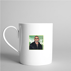 Iron Legacy David Bautista Mugs