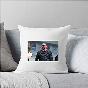 Fight Circuit David Bautista Pillows Cover