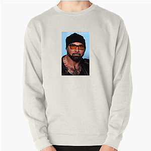 Beast State David Bautista Sweatshirts
