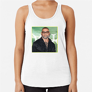 Iron Legacy David Bautista Tank Tops