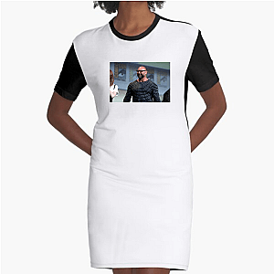 Fight Circuit David Bautista Dresses