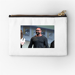 Fight Circuit David Bautista Zipper Pouches