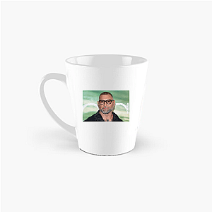 Ring Titan David Bautista Mugs