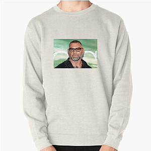 Ring Titan David Bautista Sweatshirts